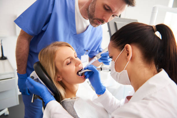 Shell Point, SC  Holistic Dental Services Company