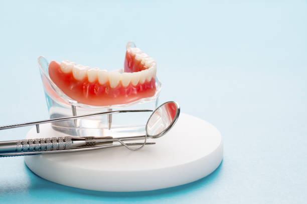 TMJ/TMD Treatment in Shell Point, SC