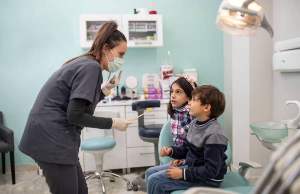 Laser Dentistry in Shell Point, SC