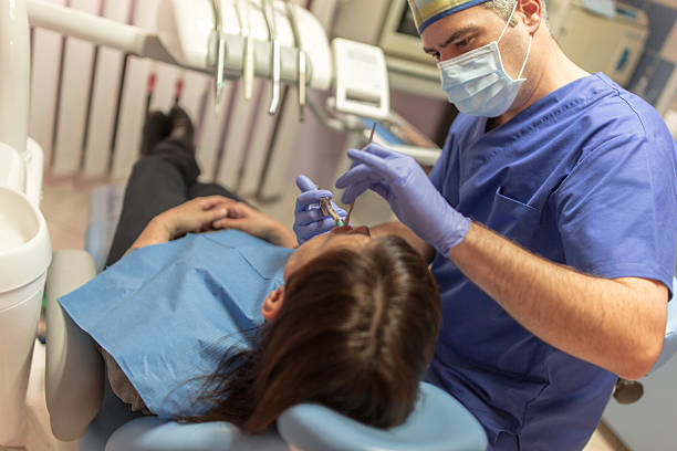 Dental Bonding in Shell Point, SC