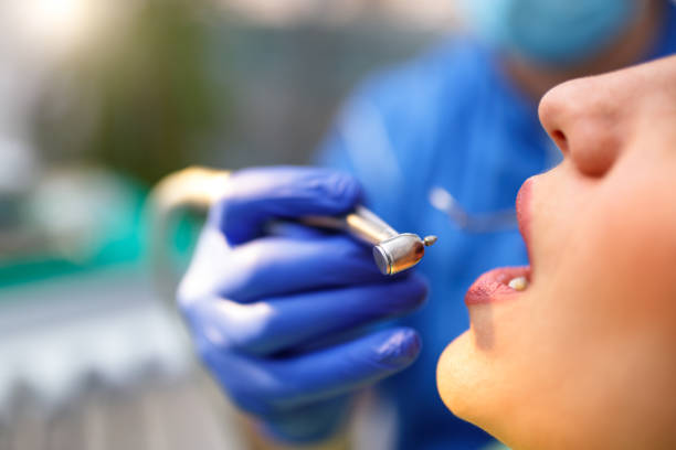 Oral Cancer Screening in Shell Point, SC